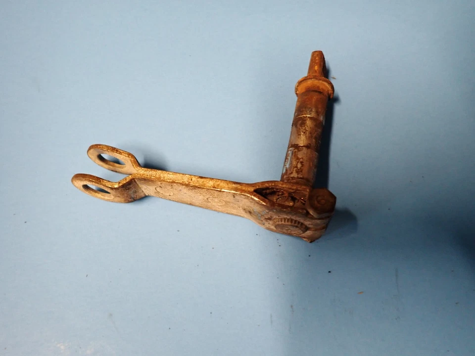 Actuador freno trasero Yamaha Breeze 125 Foto 1 de 1