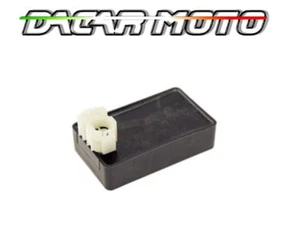 centralina CDI senza limitatore KSR GENERIC TRIGGER X 50 / GENERIC TRIGGER SM 50 - Foto 1 di 1