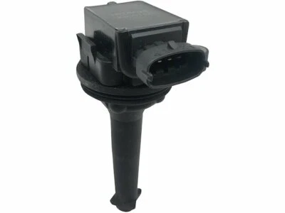 Катушка зажигания для Volvo XC70 2003-2007 годов выпуска Hitachi 25358 кг 2004 2005 2006 2,5 л 5 цилиндров - Изображение 1 из 2