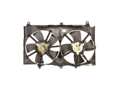 Conjunto de ventilador de radiador 58683BW 2004 2005 para Infiniti G35 2003-2006 Foto 1 de 2