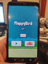 Flappy Bird original read description