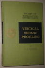Vertical Seismic Profiling and Its Exploration Potential - E.I. Gal'perin 1974
