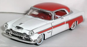 1/64 1955 55 DESOTO SPORTSMAN / FIREFLITE = Hood & Door Open Car / FREE SHIPPING - Picture 1 of 4
