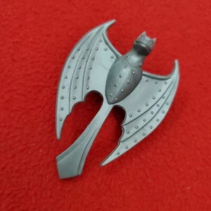 Legends of Batman Weapon Crusader Robin Battle Shield Kenner 1995 Originalteil  - Bild 1 von 1