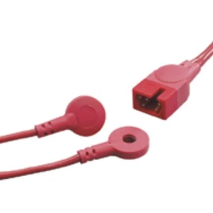 M1363A Compatible Fetal Maternal ECG Leadwire for Avalon M1365A M2727A M2738A - Picture 1 of 1