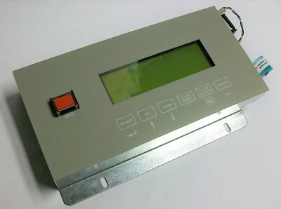 Liebert 02-812535-10 2-4 Display Board  - Image 1 of 4