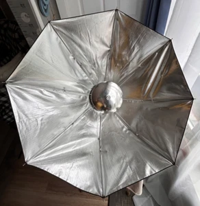 Westcott RapidBox Octa with deflector plate (MINT CONDITION) - 23" - Picture 1 of 9