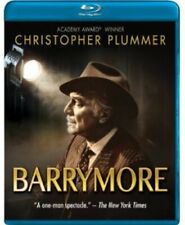 Barrymore [New Blu-ray]
