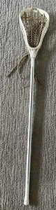 Vintage STX Damen Lacrosse Head Classic White Schaft - Bild 1 von 7
