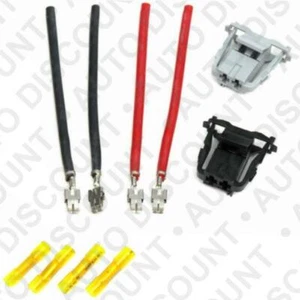 faisceau pour Resistance de Chauffage pour C4 Grand Picasso Berlingo Partner - Picture 1 of 5