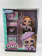 LOL surprise OMG pose Fashion Doll With Multiple Surprises And Accessories New