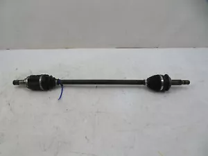 Toyota Highlander XLE Axle, Drive Shaft, Rear Left AWD 42340-0E060 - Picture 1 of 3