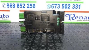 0005400650 Portafusibili per MERCEDES VITO MARCO POLO (638) 2.2 110 CDI 574020 - Foto 1 di 4