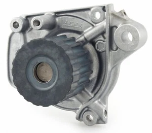 For 1996-1997 Honda Civic del Sol 1.6L Engine Water Pump - Picture 1 of 5