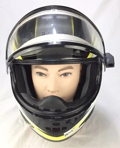 Snowmobile helmet Radier XXXL Includes heated shield - Picture 1 of 6