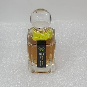 Victoria's Secret N°1 Feathered Musk Eau de Parfum Perfume Spray 1.7 oz Limited - Picture 1 of 1