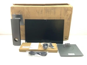 Dell (6W8P2) OptiPlex 7840 All-In-One 23.8" FHD i5-10500 3.1GHz 8GB 256GB SSD - Picture 1 of 5