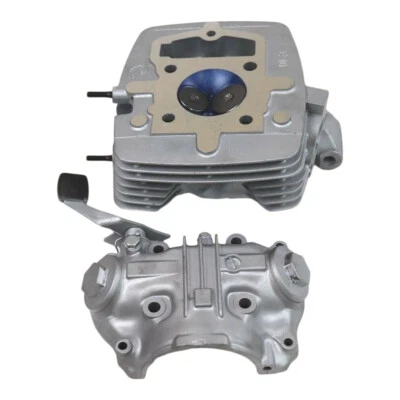 Kit de reconstrucción de extremo superior válvulas de culata Honda XL185S XL185 S 1979-1983 reconstruido  Foto 1 de 3