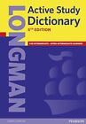 Longman Active Study Dictionary: For Intermediate - Upper-Intermediate Lear