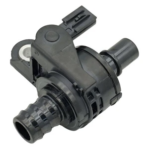 Coolant Flow Control Valve For 2019-2022 Toyota Avalon RAV4 Lexus NX250 - Picture 1 of 5