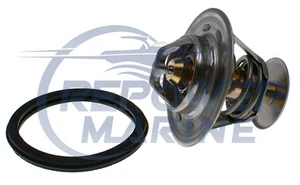 Kit Termostato para Volvo Penta Diesel AD31, KAD32, AD41, KAD42, 3831424, 273952 - Imagen 1 de 1