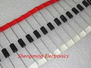 50 PIEZAS 1.5KE39CA 1.5KE39 1500W 39V TVS diodo bidireccional DO-201AD - Imagen 1 de 1