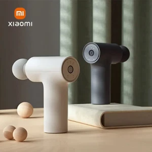 Xiaomi Mini Fascia Massage Gun 2C Thrust 12Kg 350G Portable 2500Rpm High Speed - Picture 1 of 10
