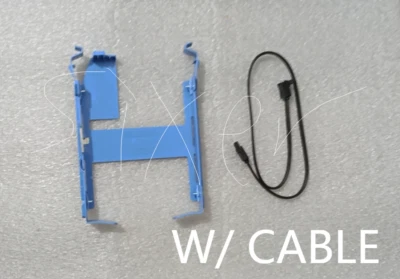 Dell Precision PowerEdge  T160 HDD Tray Hard Drive Bracket 3.5" Caddy - Image 1 of 2