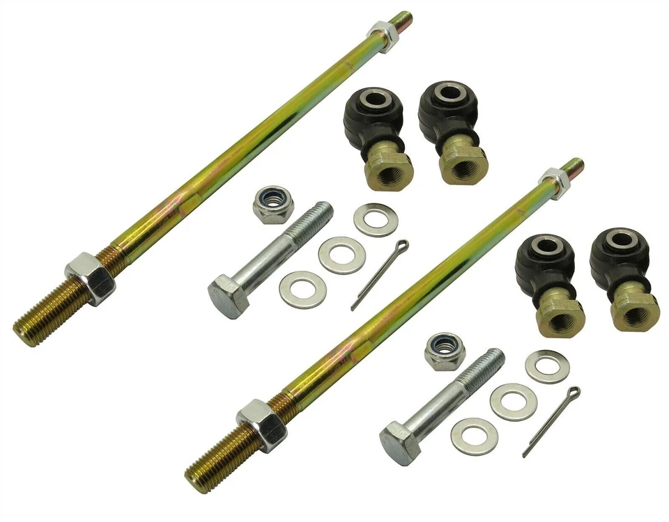 Aitook Two Tie Rod Set For Polaris Sportsman MV 7 2005 - Image 1 of 3