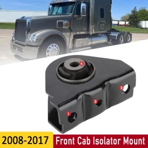 Front Cab Mount For Freightliner Cascadia 2008-2017 Replaces Automann M17431 - Bild 1 von 17
