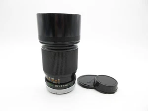 Canon Lens FD 200mm 1:2.8 S.S.C. Objektiv + 1 Jahr Gewährleistung - Bild 1 von 7