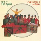 V/A The Phil Spector Christmas Album Lp New Picture Disc Vinyl Dol Ronettes Cry