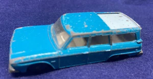 Matchbox Series No. 42 Studebaker Lark Wagonaire Made In England - Picture 1 of 24