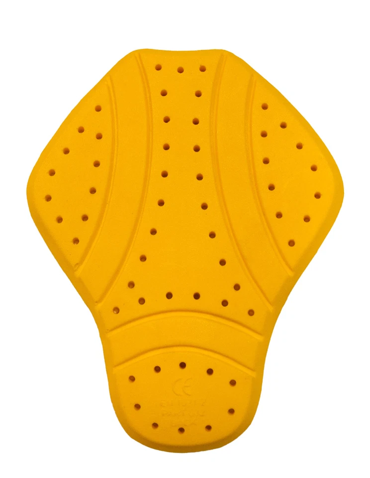 ROLEFF Rückenprotektor universal, Level 2 zum Nachrüsten nach EN1621 Protektorentasche