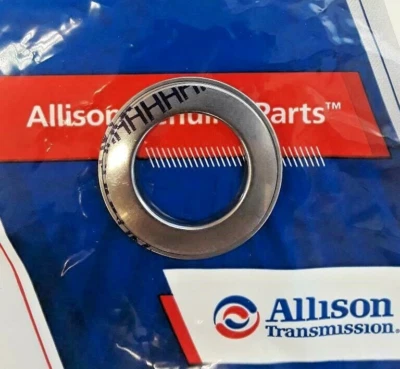 . Rolamento axial Allison LT 1000 2400 T1 T6 29531089D 1,26" x 2,11" - Imagem 1 de 3