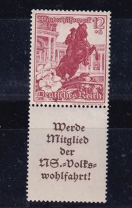 Imperio alemán MNH ** S253 - Imagen 1 de 1