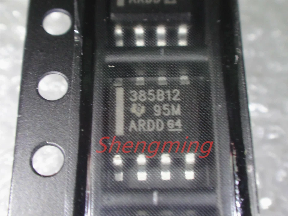 10 piezas LM385B12 385B12 LM385B-1.2V SOP-8 - Imagen 1 de 1
