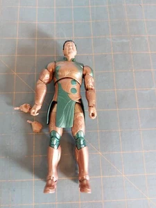 Figura de acción Marvel Legends Eternals Gilgamesh BAF Build-a-Figure 6" - Imagen 1 de 3