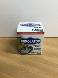 Two (2) Purolator Engine Oil Filters TL12222 - Picture 1 of 2