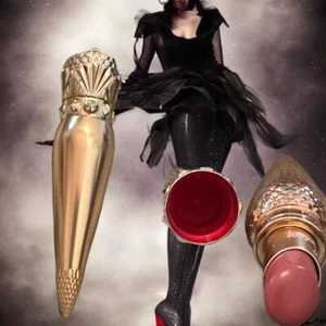 Louboutin Nuevo Sin Caja En El Color Que Veas. magically Done - Imagen 1 de 1