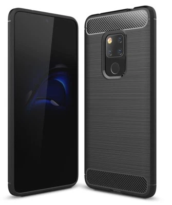 Case For Huawei Mate 20 - Shockproof Protective Cover Armor Guard Shield Saver Foto 1 de 4