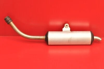 1998 1999 年 KTM 300EXC 250 300 EXC SX 250SX 排气管消音器管消声器 — 第 1/4 张图片