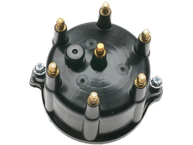 Distributor Cap For 1997-1999 Jeep TJ 4.0L 6 Cyl 1998 JW126ZC Distributor Cap - Image 1 of 1