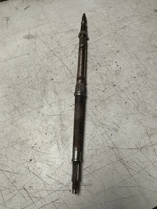 2000s E Ton Viper 50/90 Rear Axle - Picture 1 of 4