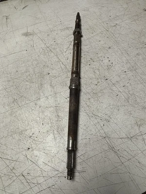 2000s E Ton Viper 50/90 Rear Axle - Image 1 of 4