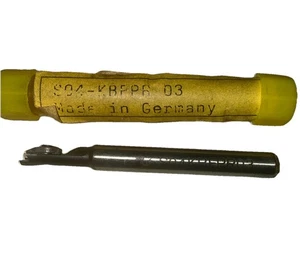 Mini varilla de taladro Kennametal S04KBFPR03 - Imagen 1 de 4