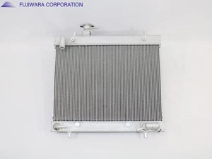SUZUKI Every 2005 EBD-DA64V Radiator 1770068H12 [New] [PA111330321] - Picture 1 of 2