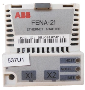 FENA-21, ABB - Picture 1 of 3