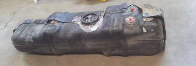 6.0L Fuel Tank Front Midship 6' 9" Box | Fits 2005-2007 Ford F250 F350 - Image 1 of 4