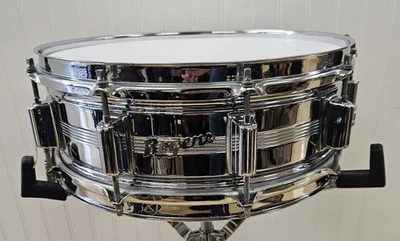 Tambor de colección Rogers Dynasonic Foto 1 de 4